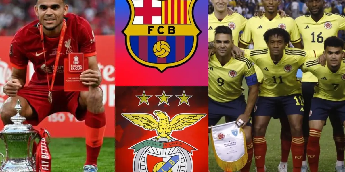 El club catalán podría perder la posibilidad de fichar a un crack que milita en la MLS y repetir la historia que tuvo con Luis Díaz