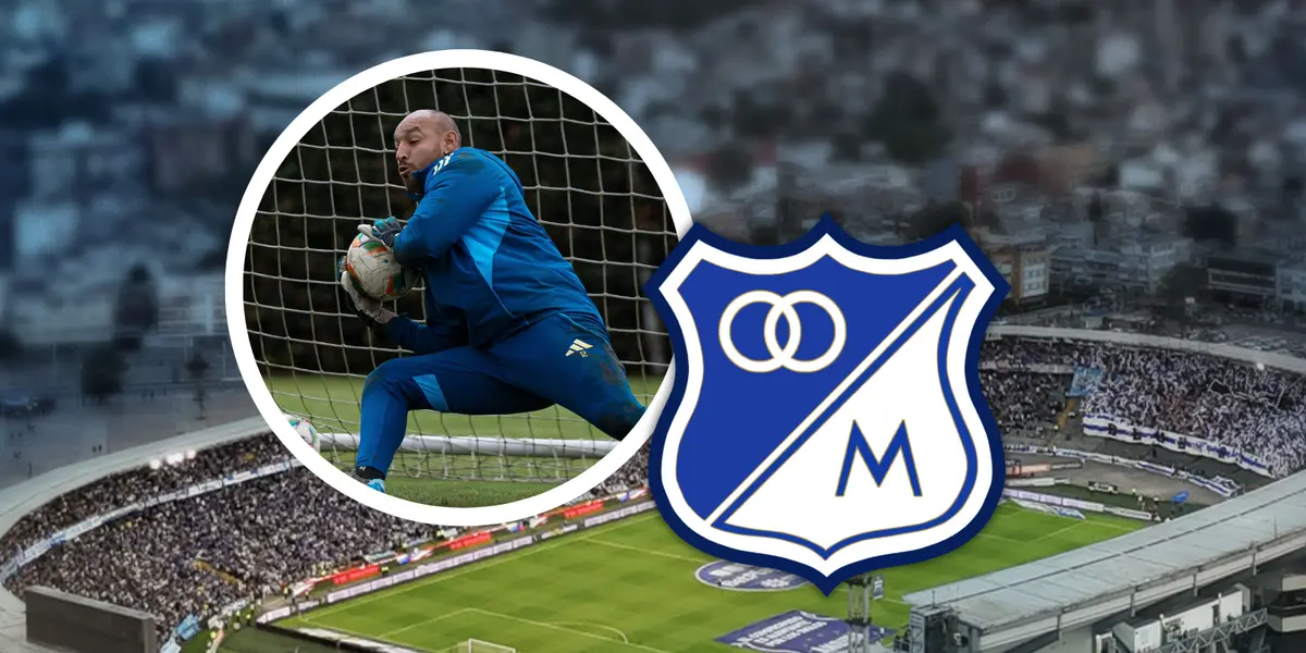 El club cerró un fichaje costoso justo antes del momento clave del campeonato. Foto: Escudoteca y MFC