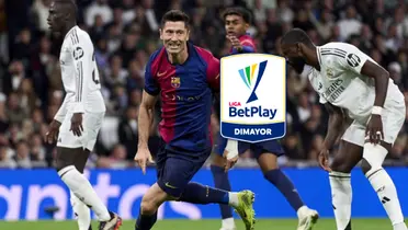 El club colombiano que le ganó un ránking al Barcelona y al Real Madrid Foto: FC Barcelona y Escudoteca