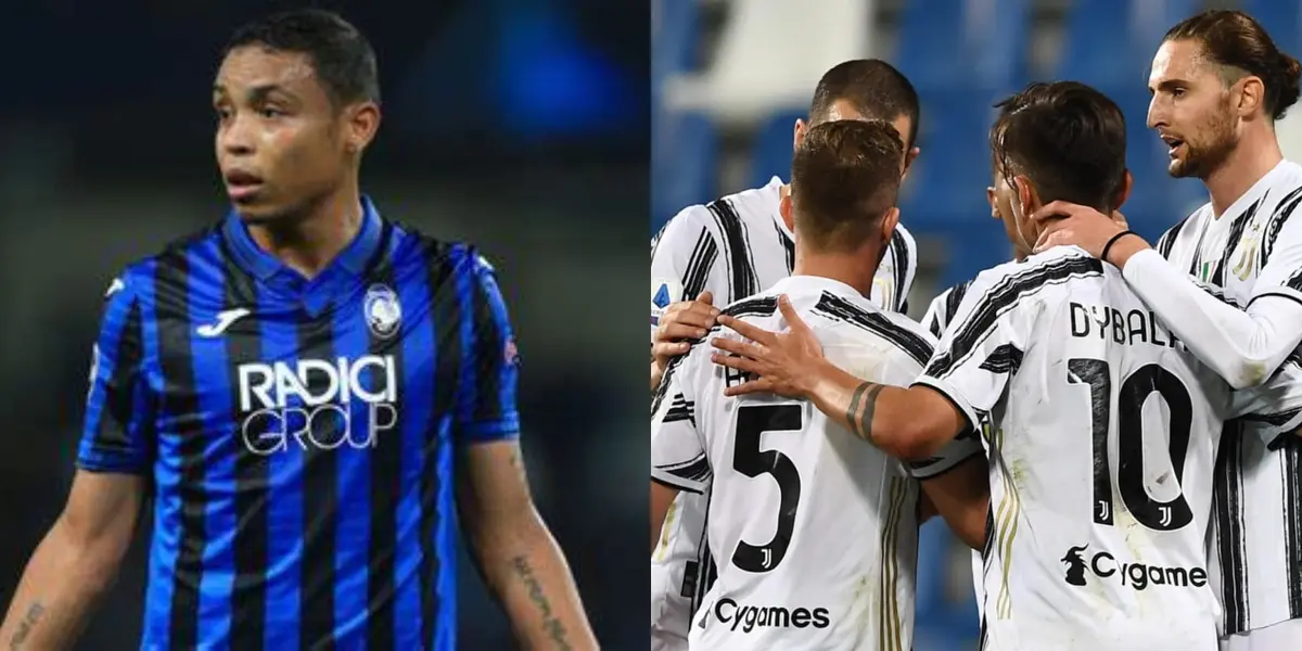 El club donde milita el colombiano habría recibido una oferta por el delantero, una cifra cercana a los 20 millones de euros.