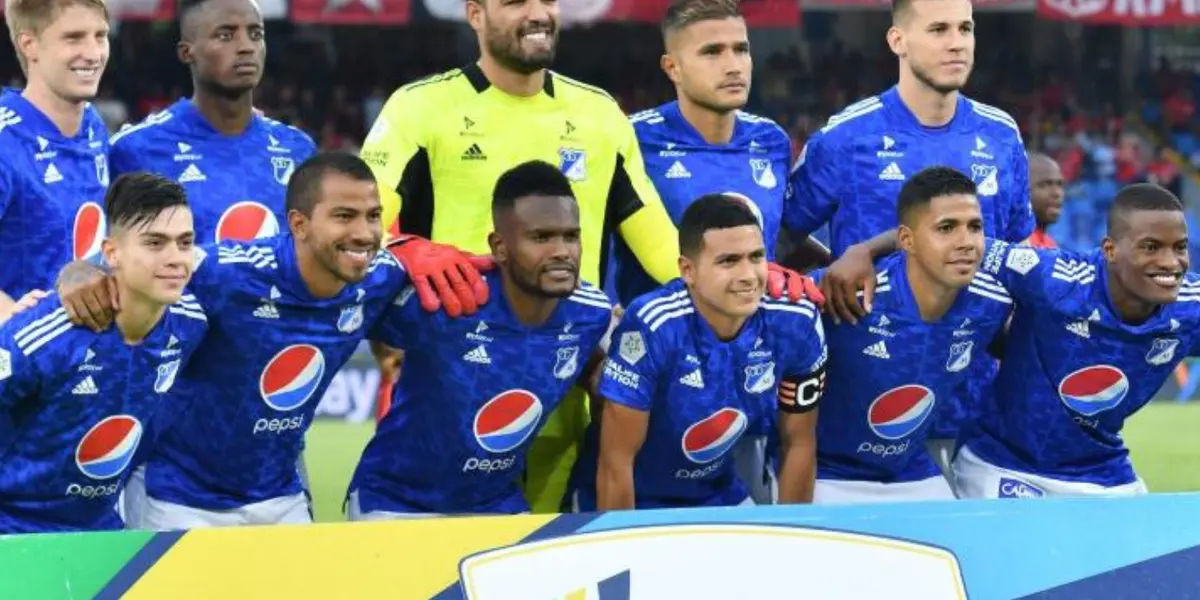 El club embajador consiguió su clasificación a los octagonales finales tras vencer a Equidad y sumar 32 puntos.