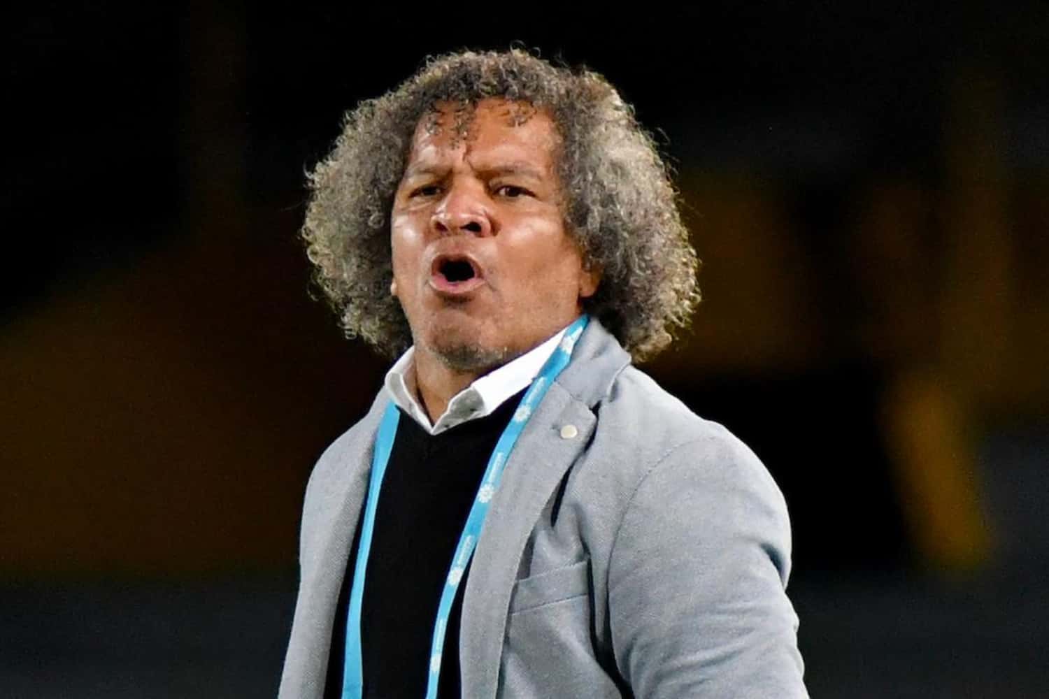 El club embajador empata ante Fluminense y tuvo la oportunidad de irse arriba en el marcado pero Mackalister Silva erró un penal.
