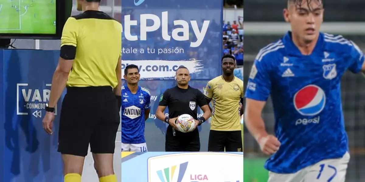 El club embajador empató sin goles ante Águilas Doradas en el partido disputado en el estadio Alberto Grisales