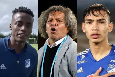 El club embajador enfrentará esta noche a Emelec de Ecuador en el partido amistoso 'Explosión Azul' y el entrenador ya dio su nómina titular.
