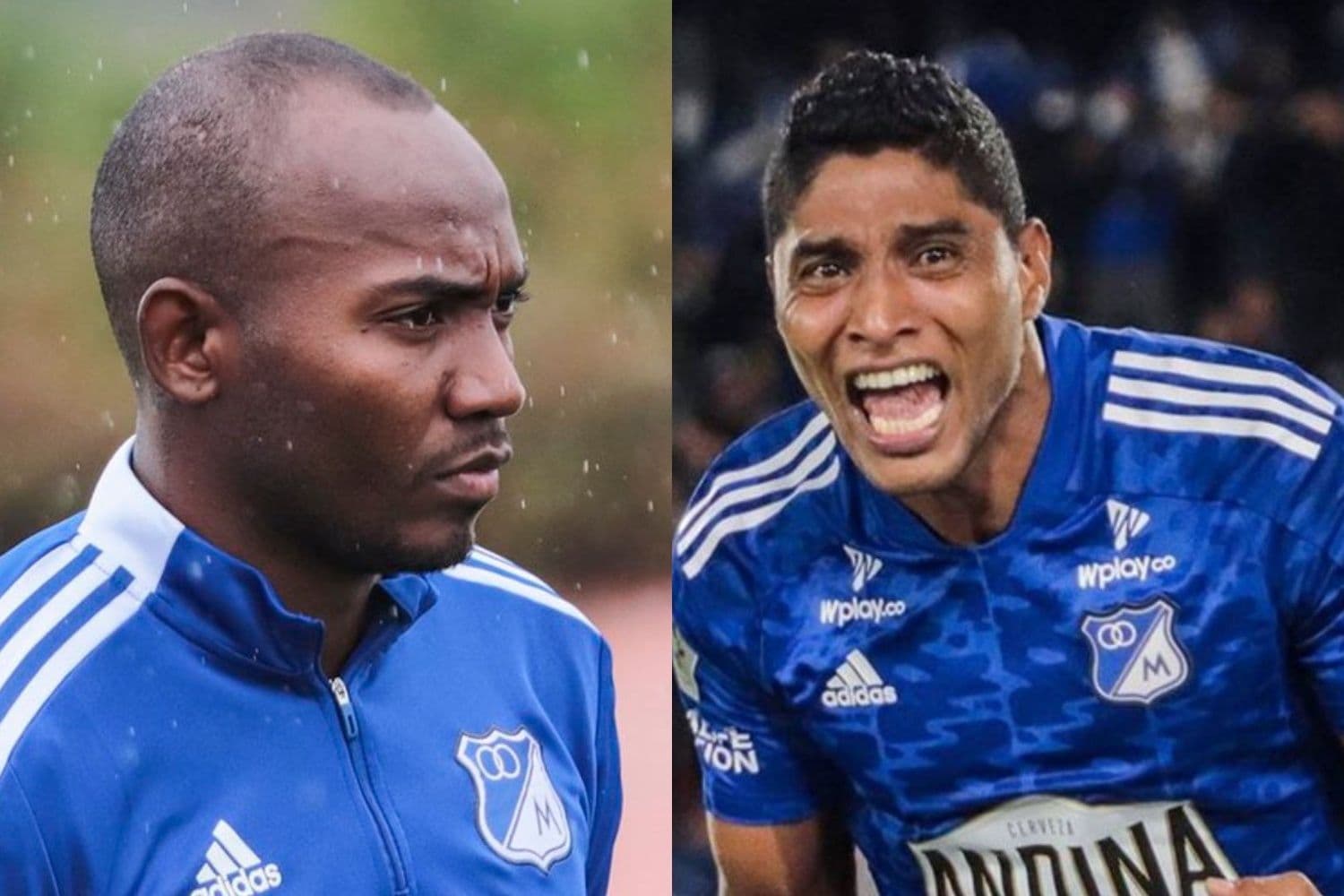 El club embajador está jugando ante Fortaleza en la Copa Colombia