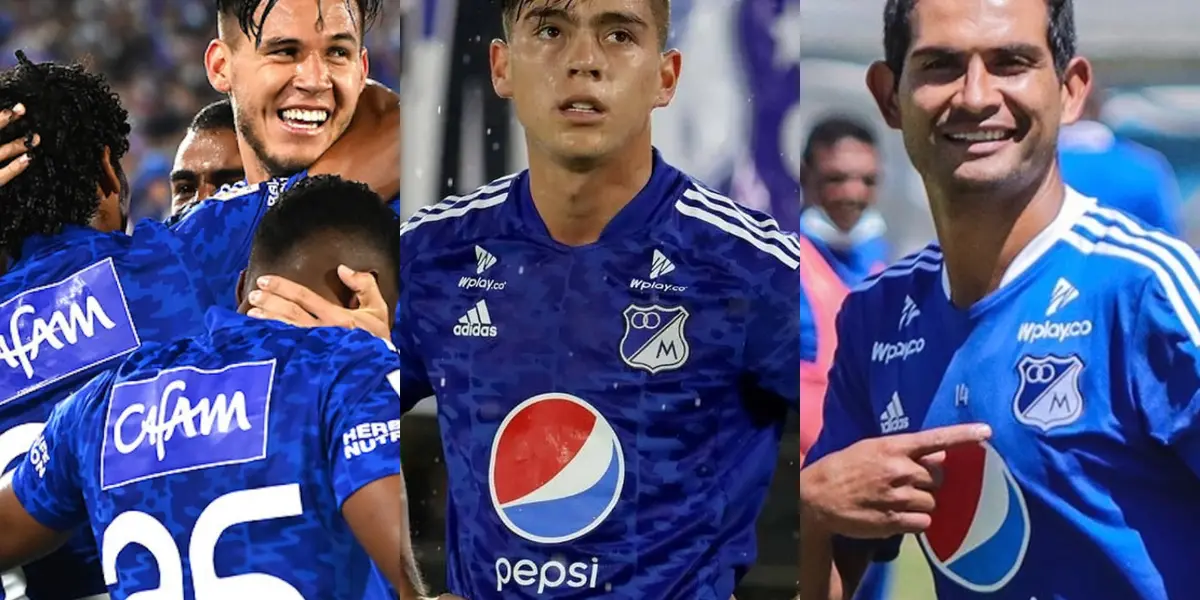 El club embajador ganó 1-0 y quedó primero en la liga Betplay con 42 puntos.