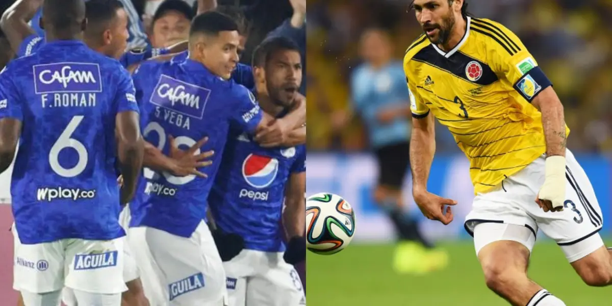 El club embajador ganó ante Once Caldas y sigue siendo el puntero de la liga Betplay.