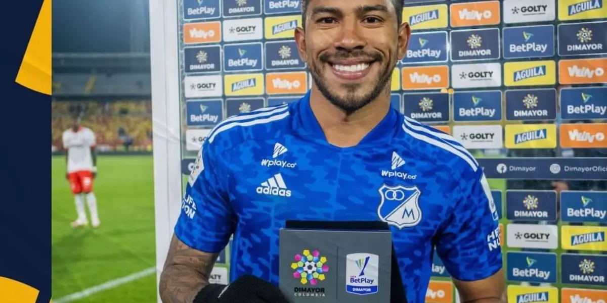 El club embajador ganó ante Unión Magdalena en la Liga Betplay pero el equipo de Alberto Gamero dejó muchas dudas por su rendimiento.