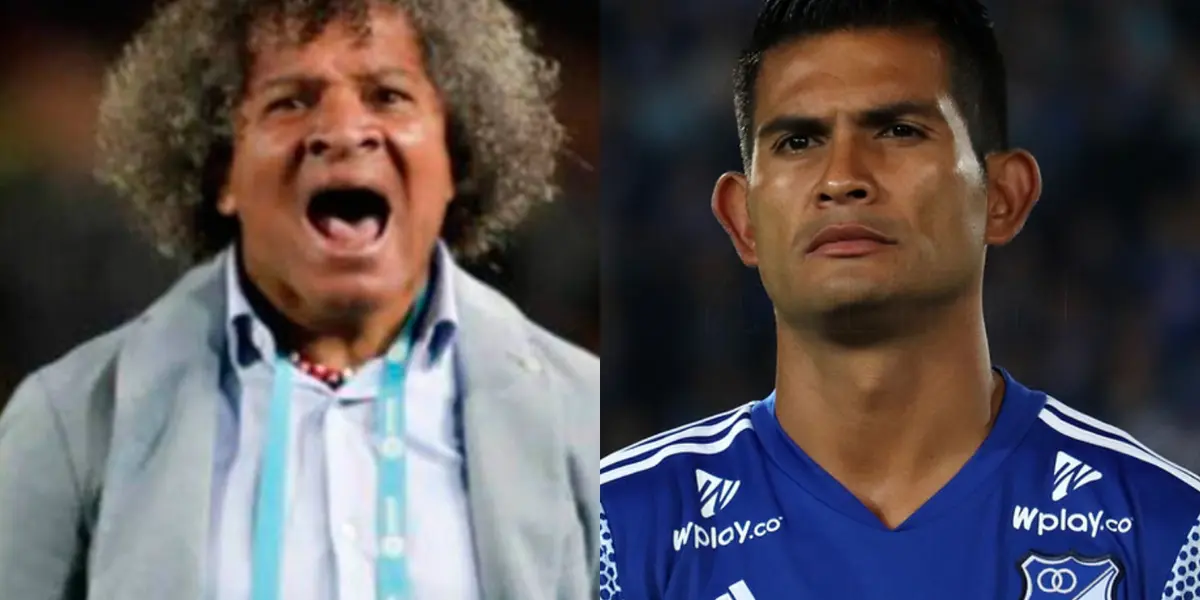 El club embajador luego de la eliminación en la Copa Libertadores logró reponerse y ahora es puntero de la liga Betplay.