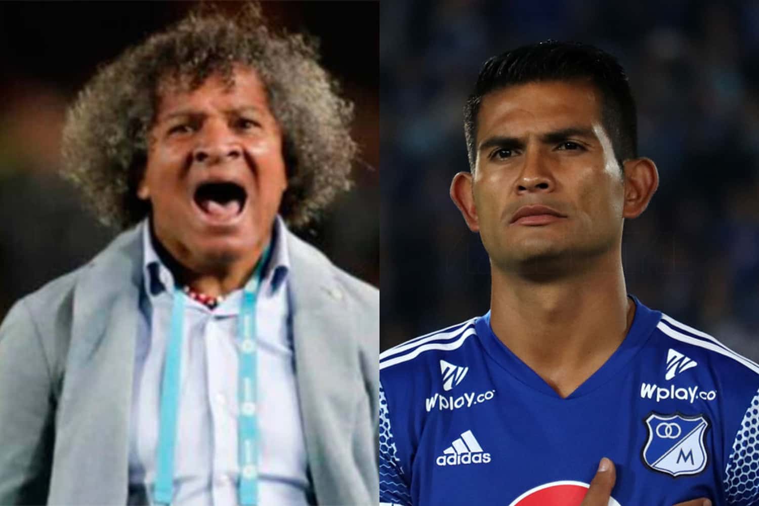 El club embajador luego de la eliminación en la Copa Libertadores logró reponerse y ahora es puntero de la liga Betplay.