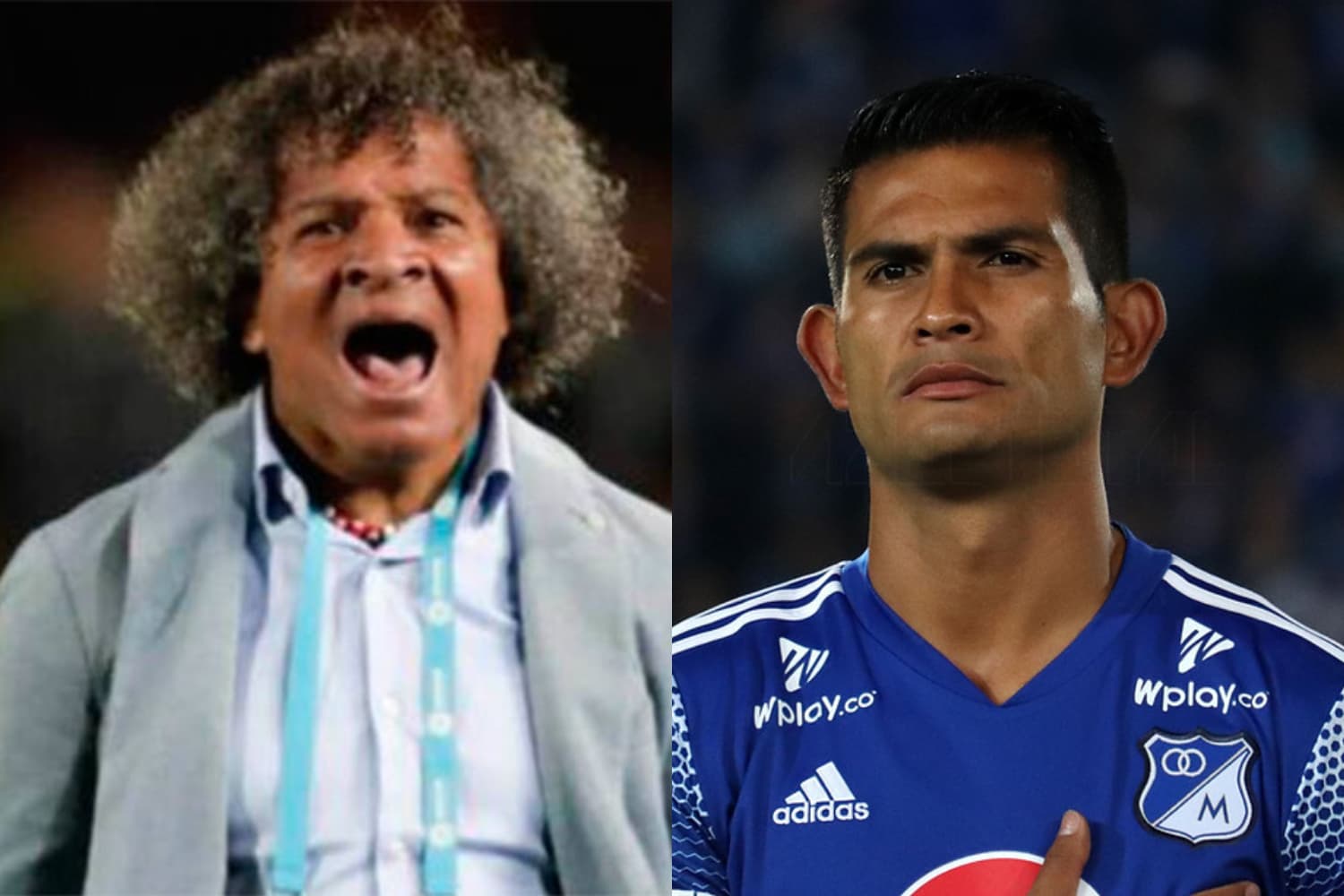 El club embajador luego de la eliminación en la Copa Libertadores logró reponerse y ahora es puntero de la liga Betplay.