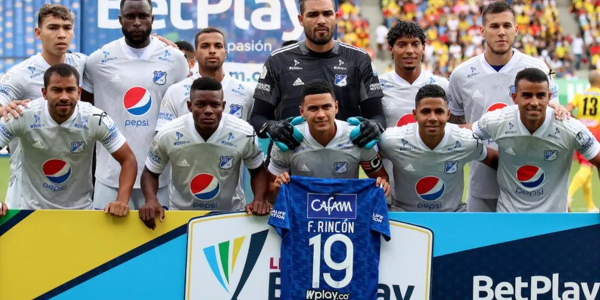 El club embajador sumó su tercera victoria al hilo luego de ganar 2-1 ante Patriotas.