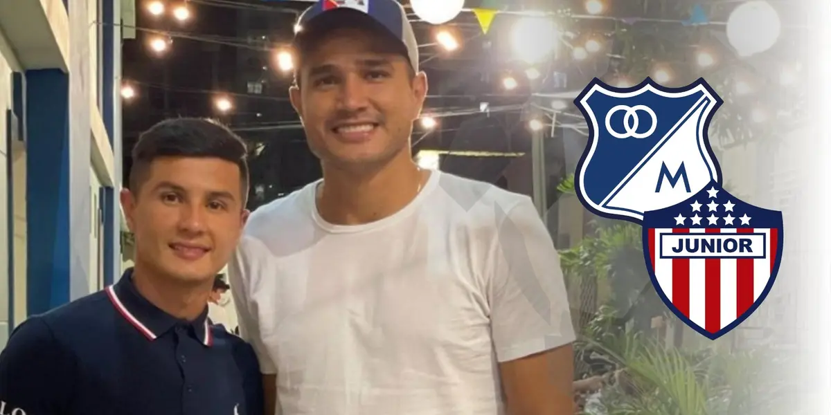 El club embajador después de mucho tiempo en este mercado de fichajes confirmó un refuerzo.