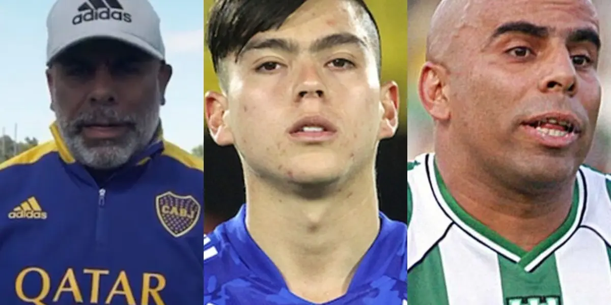 El club embajador no vive un buen presente en gran parte por el bajo rendimiento de sus jugadores