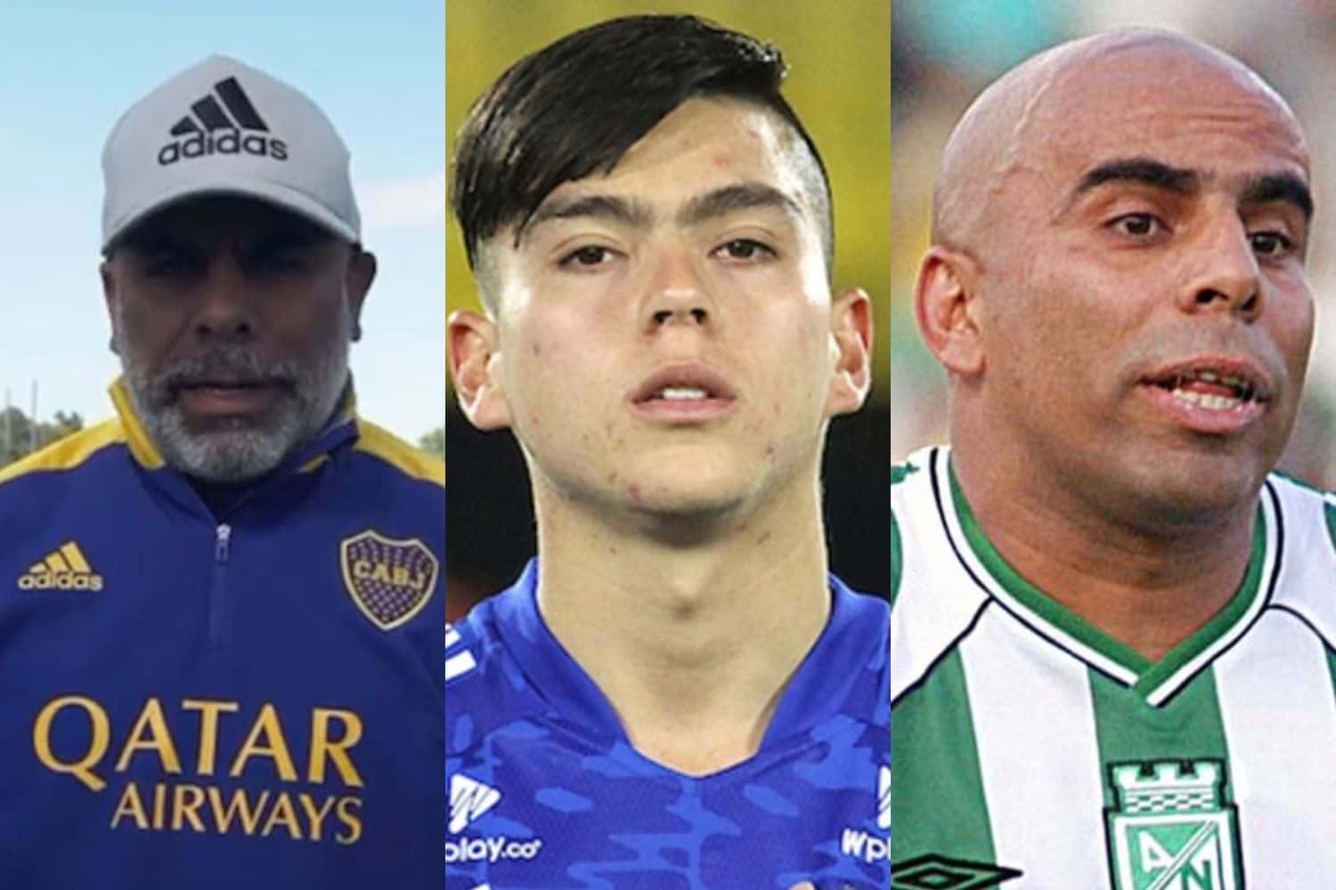 El club embajador no vive un buen presente en gran parte por el bajo rendimiento de sus jugadores