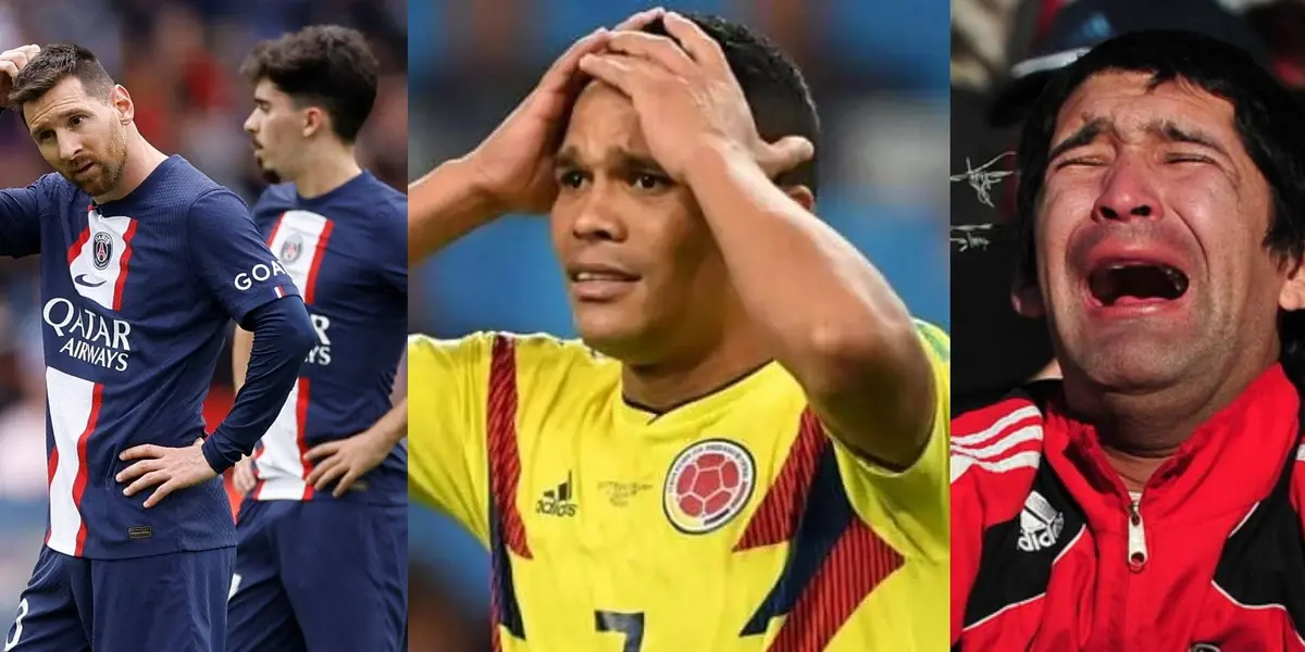 El club francés recibió la peor noticia por el guardameta español