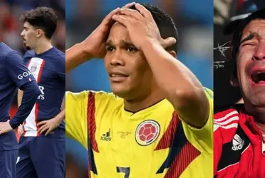 El club francés recibió la peor noticia por el guardameta español