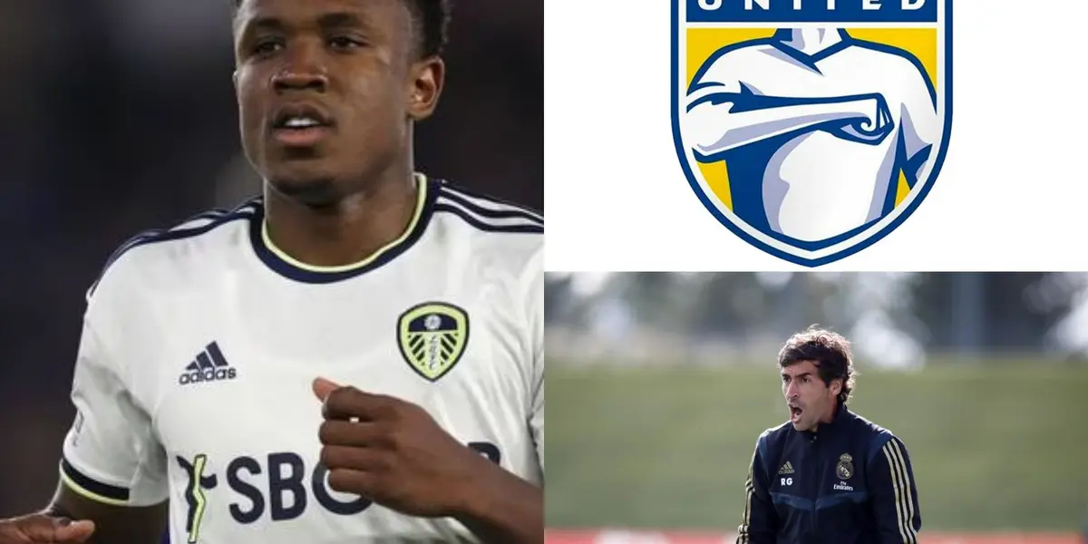 El club inglés decidió despedir a Jesse Marsch como entrenador