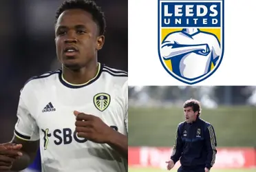 El club inglés decidió despedir a Jesse Marsch como entrenador