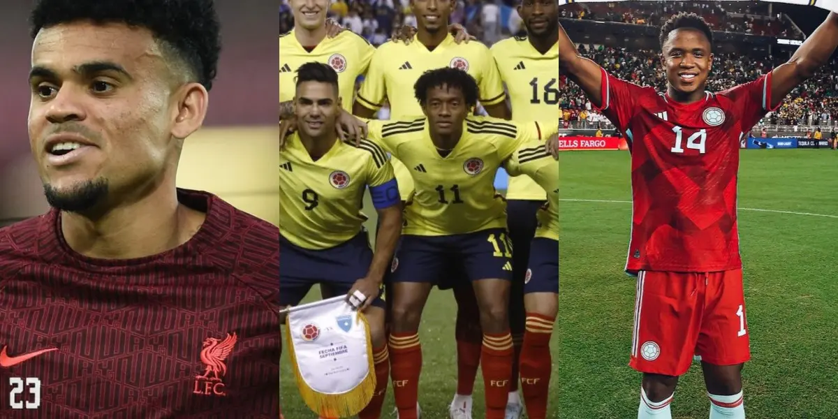 El club inglés estaría siguiendo a un jugador de la Selección Colombia que podría ser compañero de Luis Díaz en Liverpool