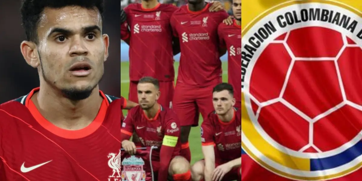 El club inglés hizo una jugada con un colombiano en Europa