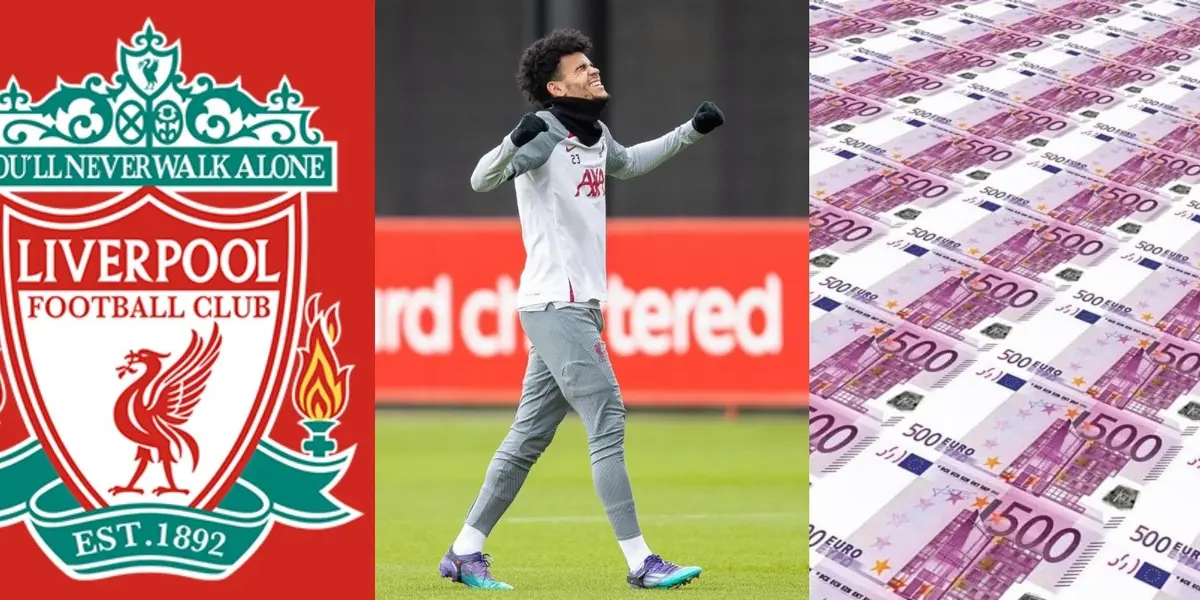 El club inglés se hartó de los delanteros troncos y buscar un goleador desde Italia