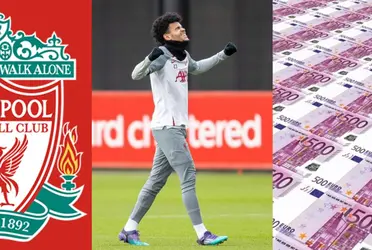 El club inglés se hartó de los delanteros troncos y buscar un goleador desde Italia