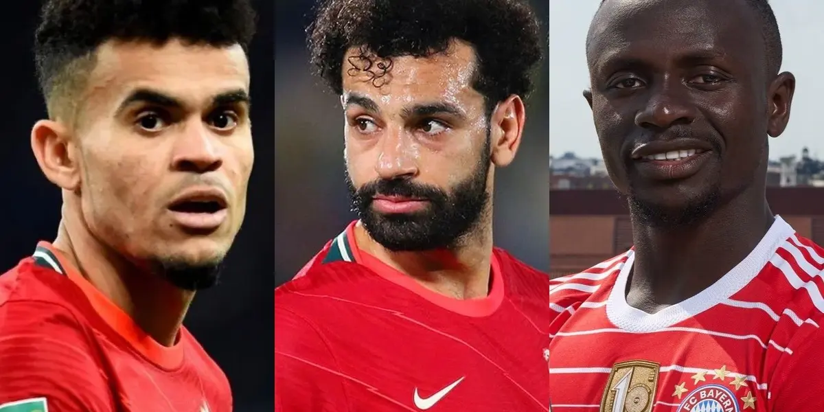 El club inglés sufrió la fuerte baja de uno de sus referentes como Sadio Mané