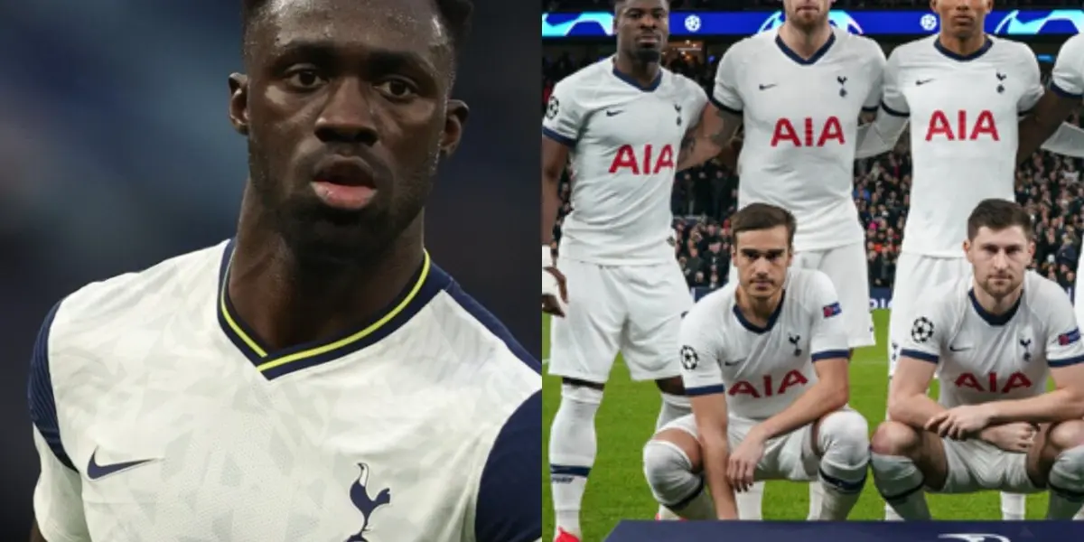 El club inglés tiene un plan con el jugador colombiano para la próxima temporada