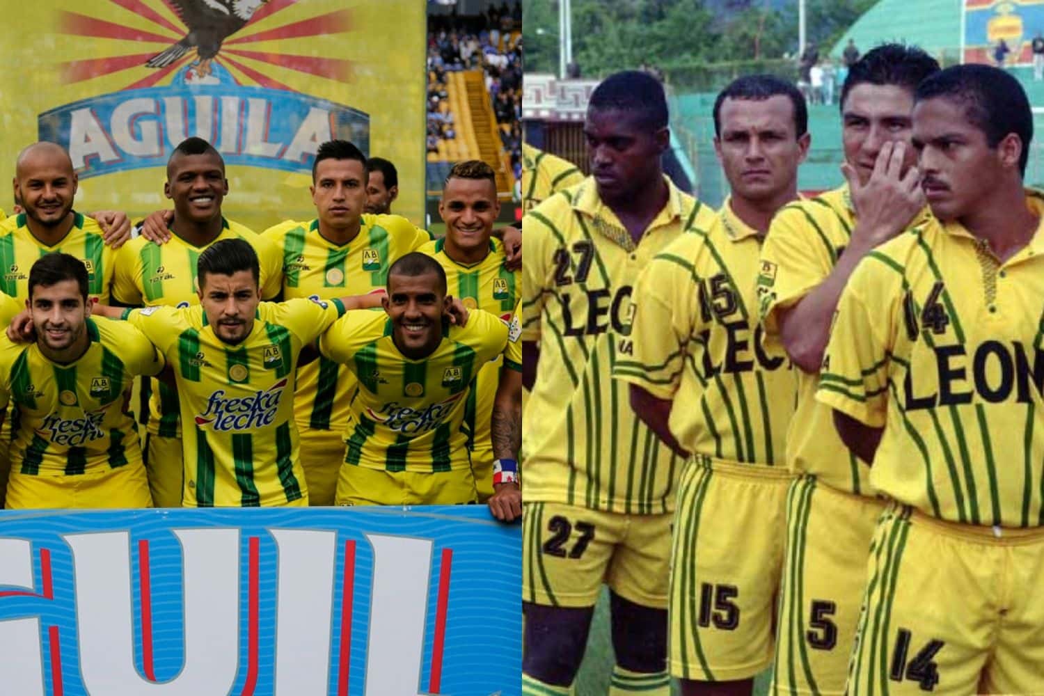 El club leopardo fue fundado en 1948 y ha disputado torneos internacionales