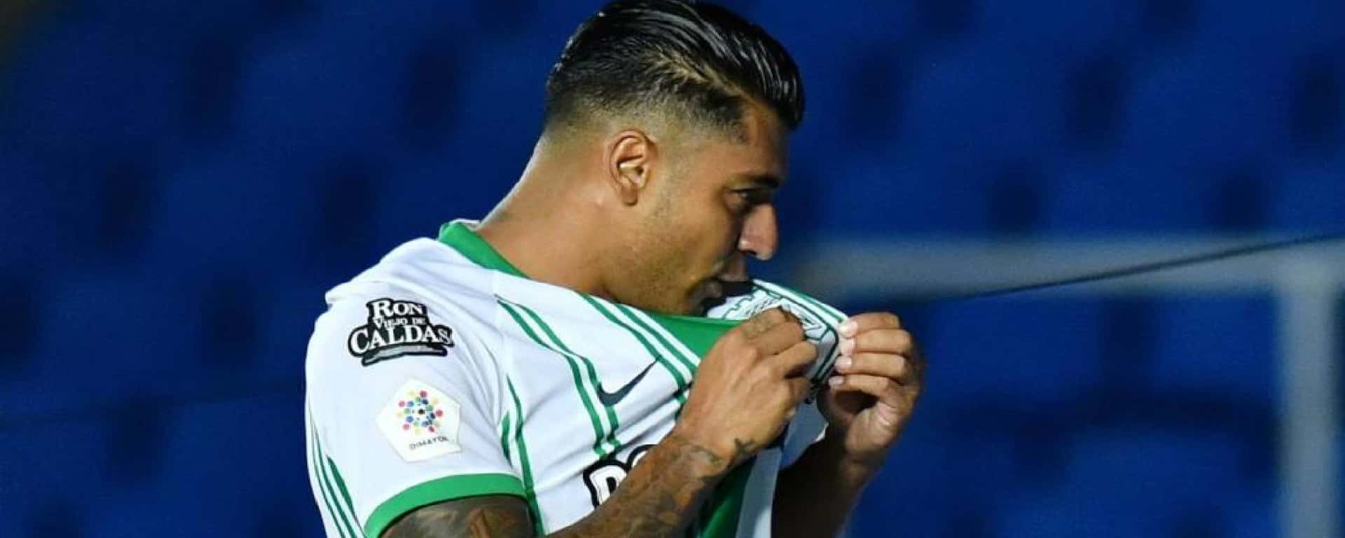 El club paisa se encuentra buscando a un delantero que conoce a la perfección el fútbol colombiano.