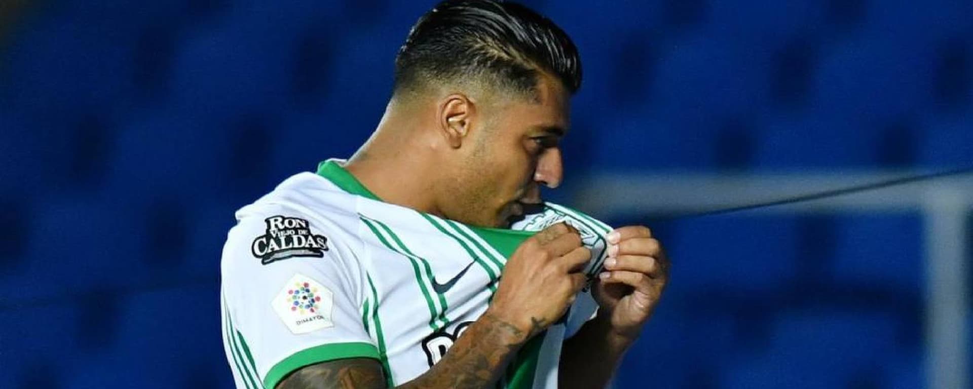 El club paisa se encuentra buscando a un delantero que conoce a la perfección el fútbol colombiano.