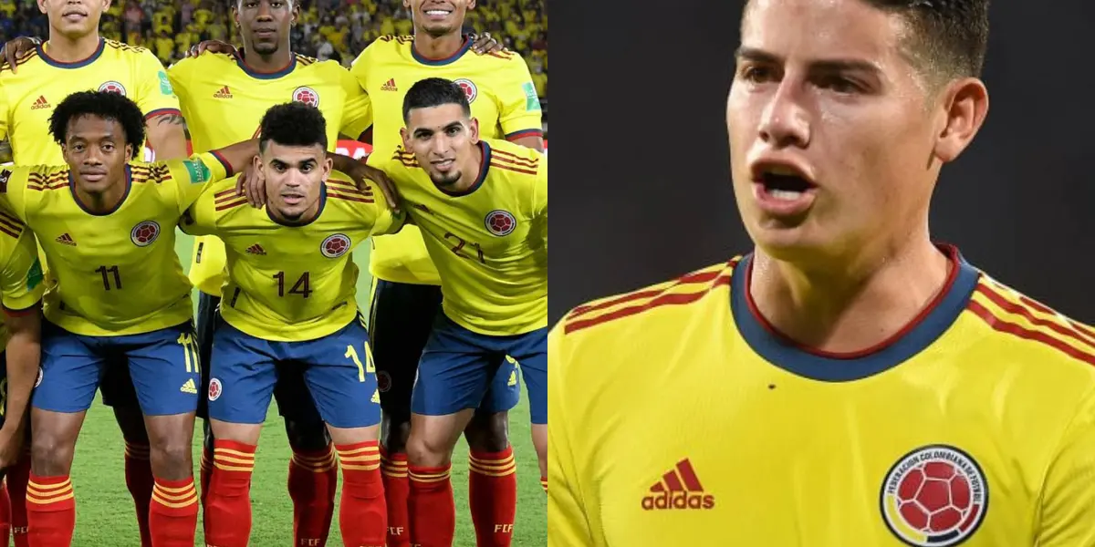 El club perdió recursos económicos por el fichaje del colombiano quien decepcionó y llegó como una gran figura.