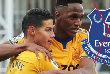 El club recibió una de las peores noticias por parte de la Federación inglesa de Fútbol