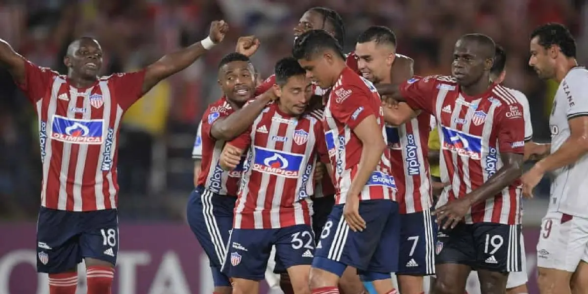 El club se encuentra a la espera del parte médico de estos importantes jugadores.