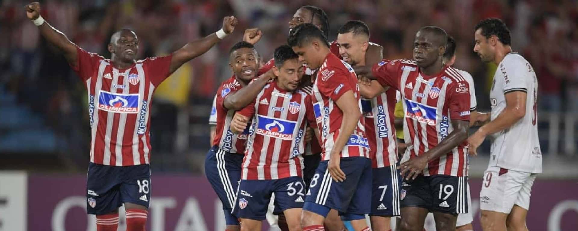 El club se encuentra a la espera del parte médico de estos importantes jugadores.