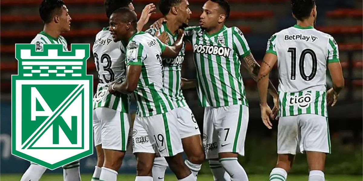 El club 'verdolaga' establece acuerdos para reforzar su plantel y desdibujar la tendencia de   eliminaciones consecutivas en las últimas temporadas.