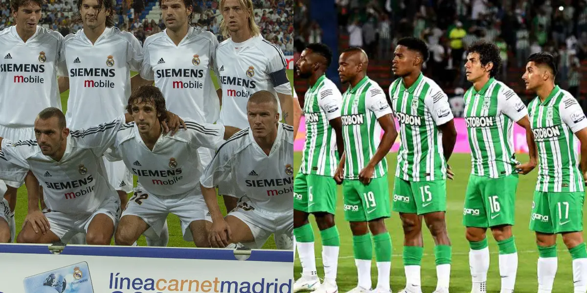 El club verdolaga sigue en la búsqueda de un entrenador y podría llegar un exjugador del Real Madrid.