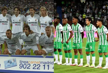 El club verdolaga sigue en la búsqueda de un entrenador y podría llegar un exjugador del Real Madrid.