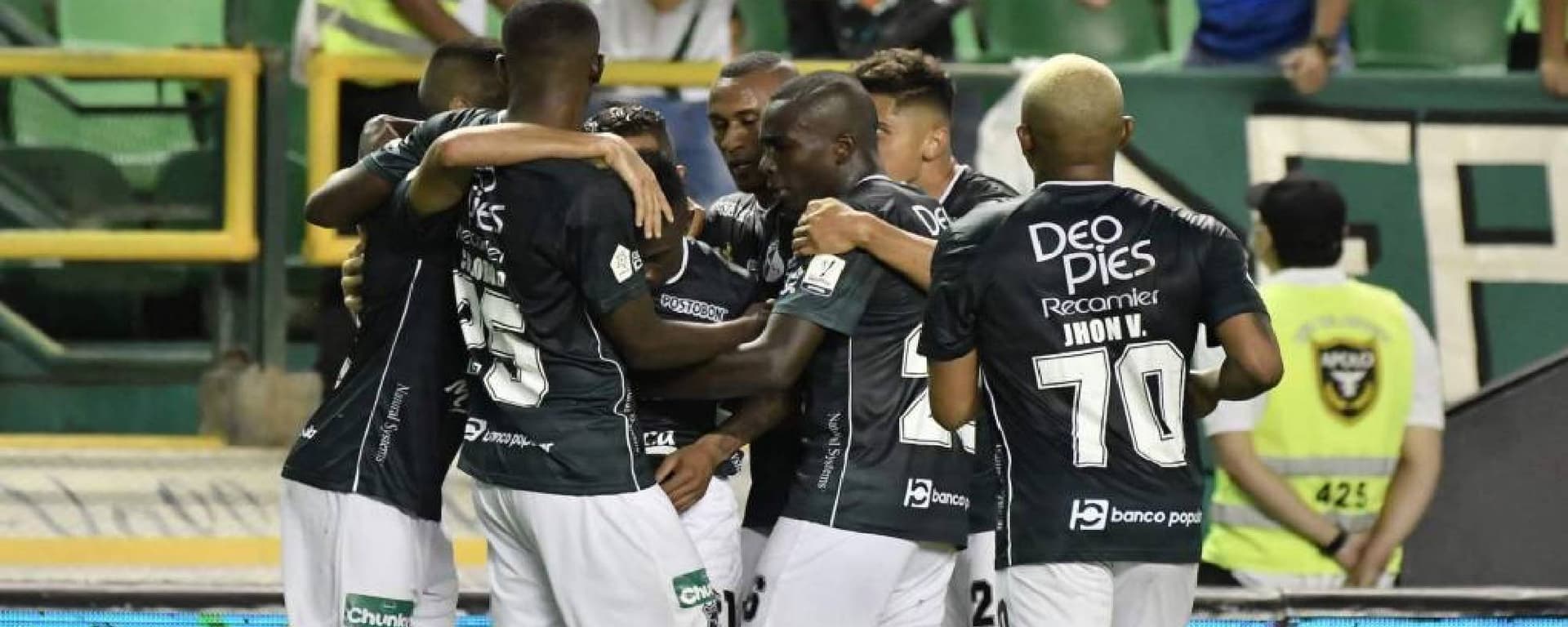 El club ya tiene lista la salida de estos cinco jugadores.