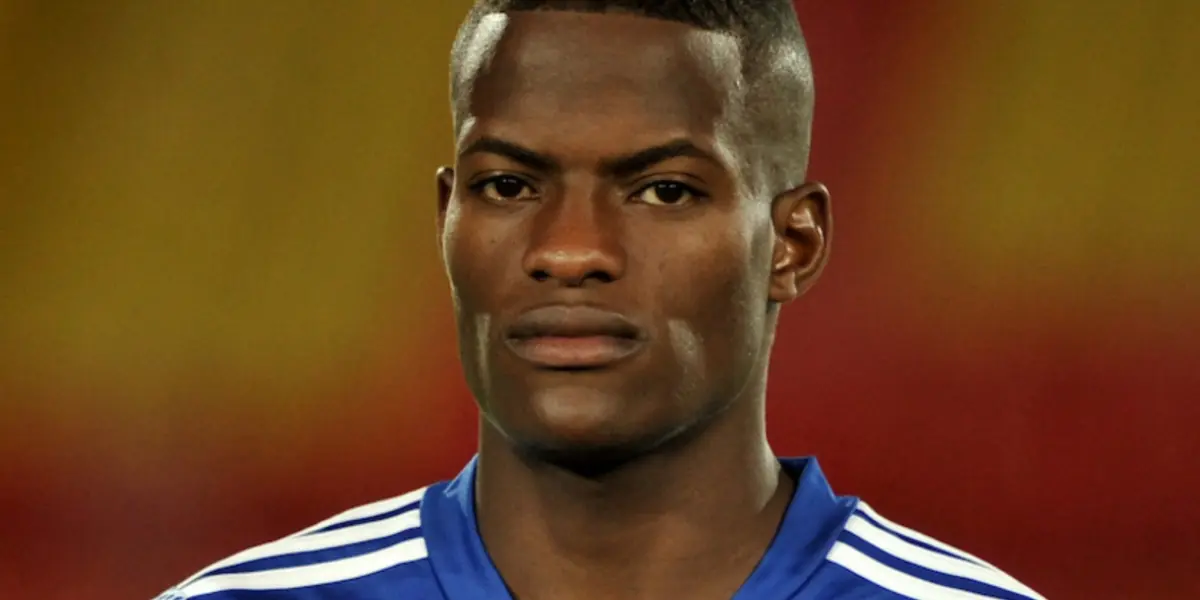 El colombiano Andrés Felipe Román se podría marchar a mediados de año de Millonarios FC y eso generó preocupaciones en el club por temas económicos.