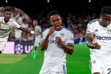 El colombiano anotó en la victoria de su equipo ante Ipswich en la segunda de Inglaterra