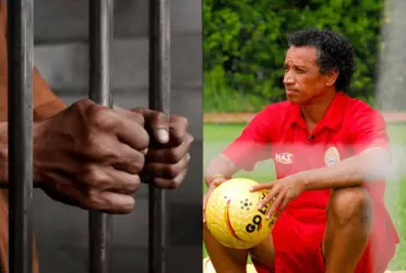 El colombiano Antony de Ávila está preso en Italia y se conoció el mensaje que le mandó a su gente en Colombia.