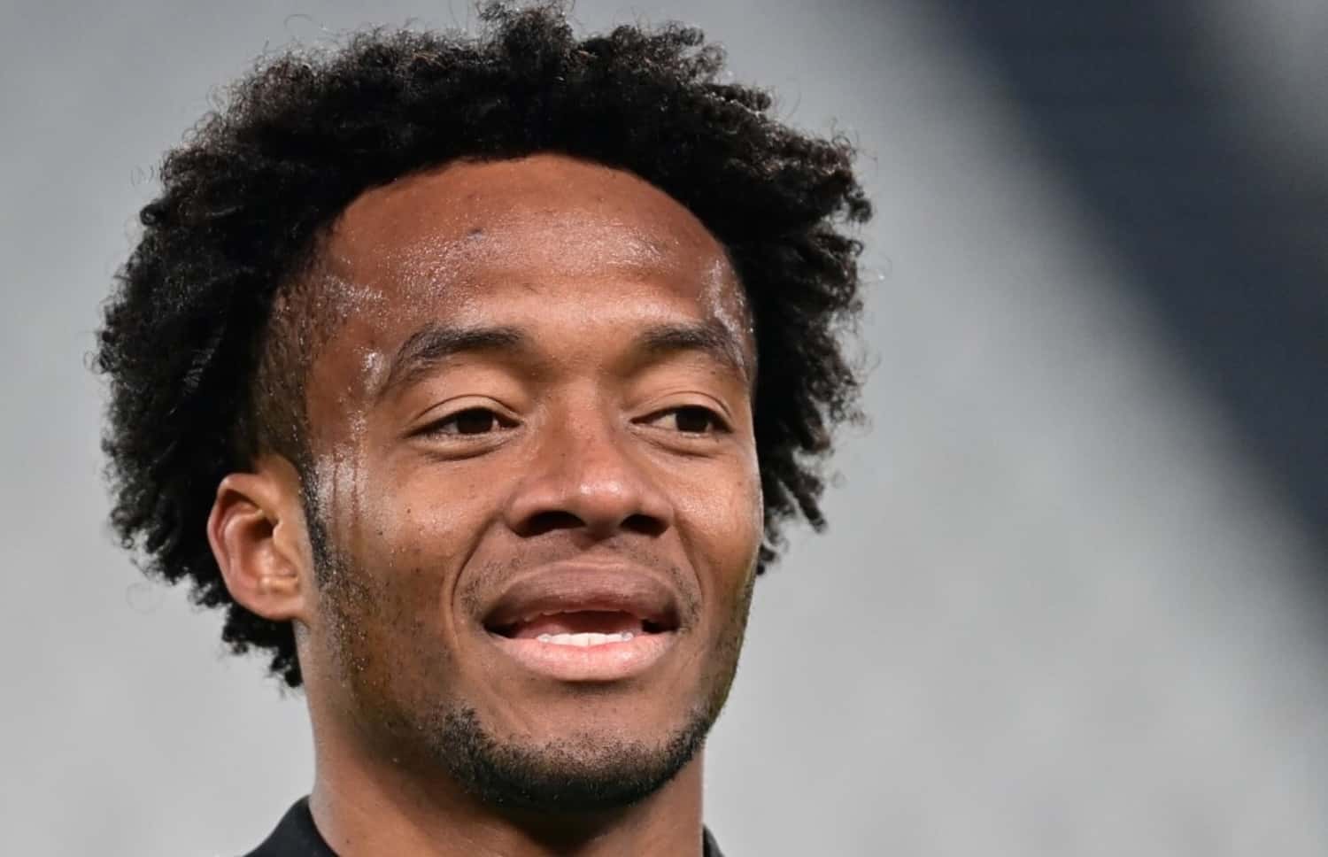 El colombiano aseguró que el gol olímpico que le hizo al Genoa: “Es el mejor de mi carrera”, adicional a ello el cafetero explicó cuál fue el secreto para lograrlo.
