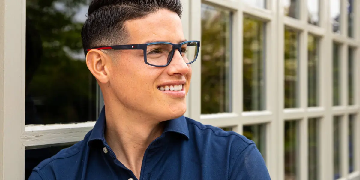 El colombiano aún no ha debutado en el A-Rayyan SC de Qatar por una leve lesión y aprovechó el momento para aclararle a sus detractores que tiene mucho por demostrar.