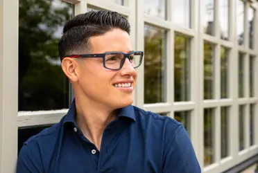 El colombiano aún no ha debutado en el A-Rayyan SC de Qatar por una leve lesión y aprovechó el momento para aclararle a sus detractores que tiene mucho por demostrar.