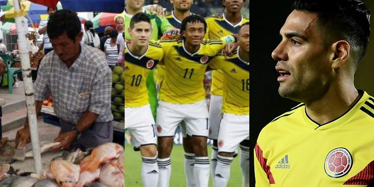 El colombiano brilló en Europa superando a un grande como Radamel Falcao quien sigue vigente en la liga de España