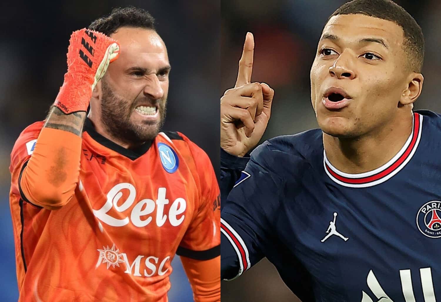 El colombiano David Ospina confirmó la necesidad que tiene el Real Madrid en un segundo arquero para el próximo mercado de pases.