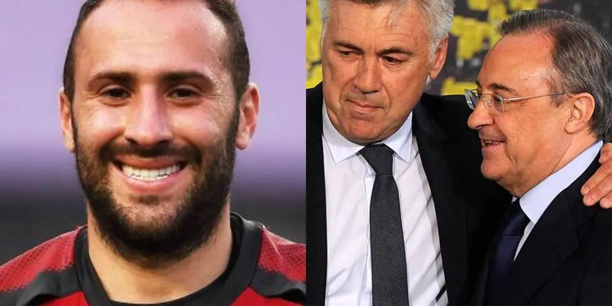 El colombiano David Ospina está en el radar del Real Madrid, pero dos clubes pelearán por llevarse al antioqueño en junio.