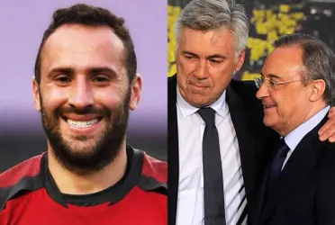 El colombiano David Ospina está en el radar del Real Madrid, pero dos clubes pelearán por llevarse al antioqueño en junio.